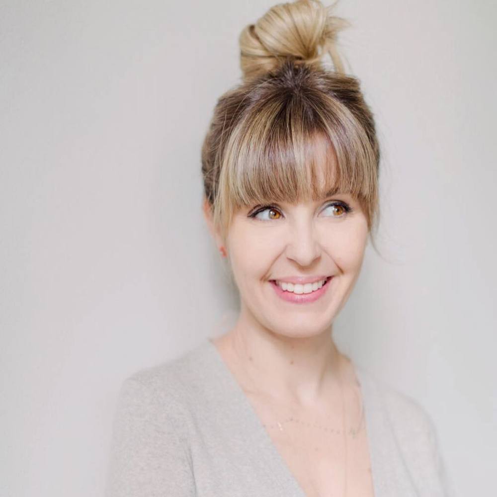 Meet your Posher, Vanessa